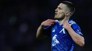 В сянка при Мъри, но при Костов заблестя: 20-годишният Марин Петков е с най-голям опит срещу Лудогорец  