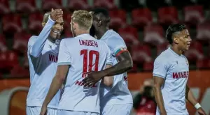 Героят на ЦСКА срещу Локо София разкри: Кой отбор в Първа лига обича да гледа 