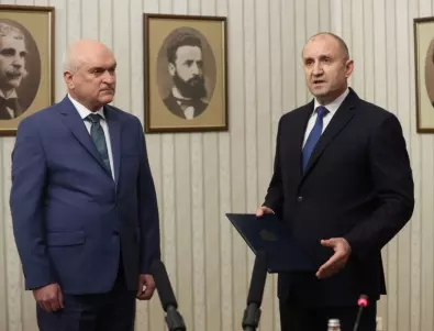 Бивш вицепремиер се опасява, че Главчев ще работи под политически натиск