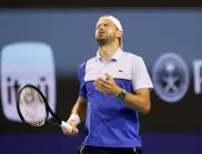 Напук на смелите прогнози на ATP: Пратиха Григор Димитров в небитието на Мастърса в Рим