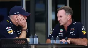 Край? Допринеслият за световните титли на Верстапен - Ейдриън Нюи, напуска Ред Бул