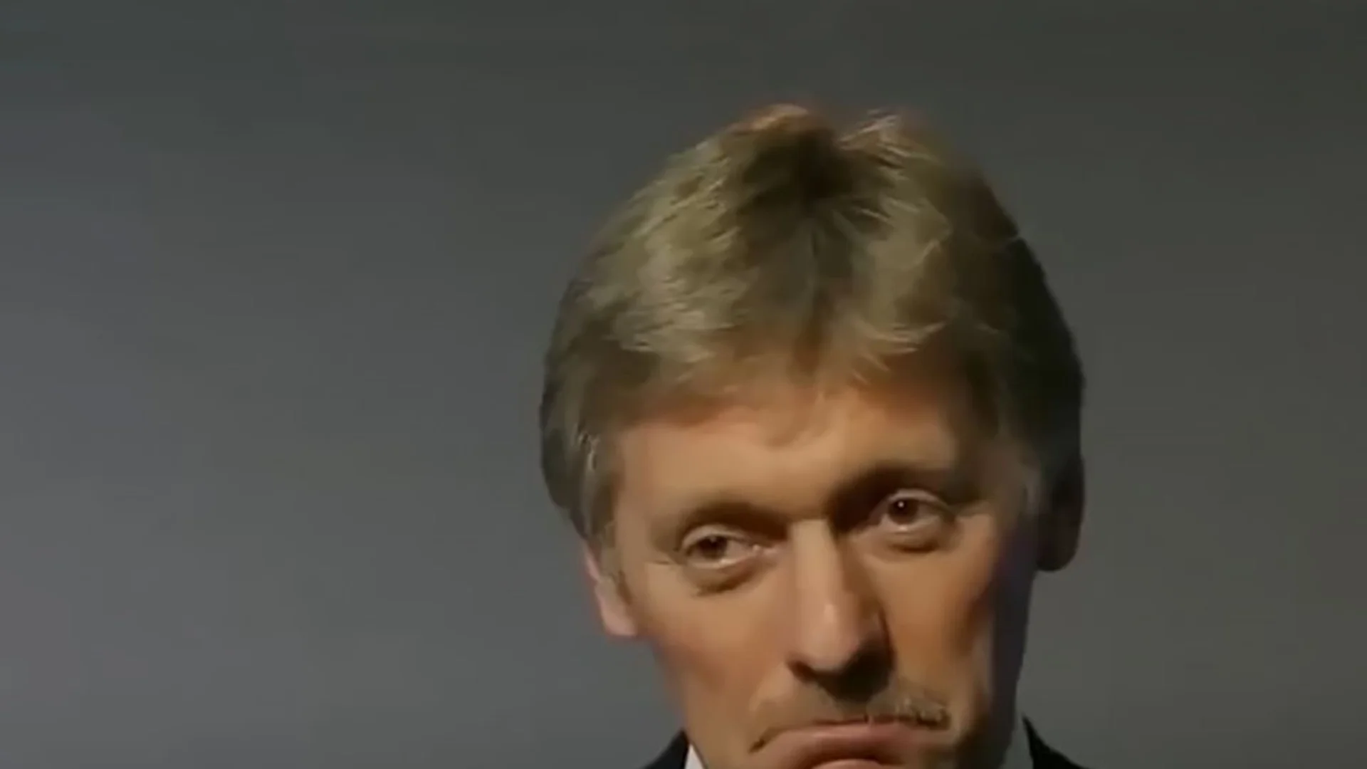 Песков: Това, че Путин не плаче, не значи, че не страда за "Крокус Сити" (ВИДЕО)