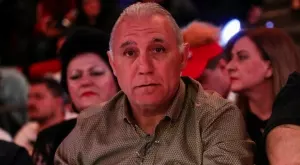 "Не е лесно": Емоционален и горд Христо Стоичков след успехите на Кубрат и Тервел Пулеви