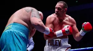 В Украйна се разсърдиха на организаторите на галата с Кобрата и Шевадзуцкий