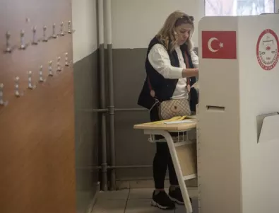 ЕС приветства турските граждани за активността им на местния вот