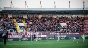 Йоан Баи и още трима от Локомотив Пловдив пропускат гостуването на ЦСКА