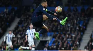 ПСЖ победи Олимпик Марсилия, макар че игра повече от полувреме с 10 души (ВИДЕО)