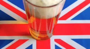Защо изменението на климата може да унищожи британската бира?