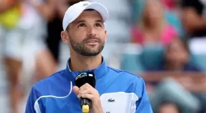 22-годишен непознат французин е следващият съперник на Григор Димитров в Рим