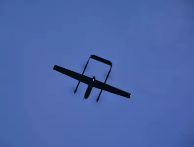 Дрън с дрон и взрив там, където Русия сглобява дронове 