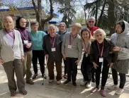 Социалният патронаж в Бургас организира безплатна група за взаимопомощ и подкрепа на близки хора с деменция