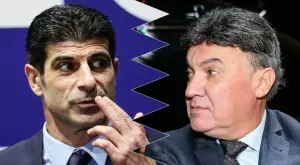 "Баща ти е на поста, а Гонзо изпълнява": Ники Михайлов отговори дали е така