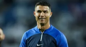 22-годишна звезда от английската Висша лига нарече Кристиано Роналдо "перфектният пример"