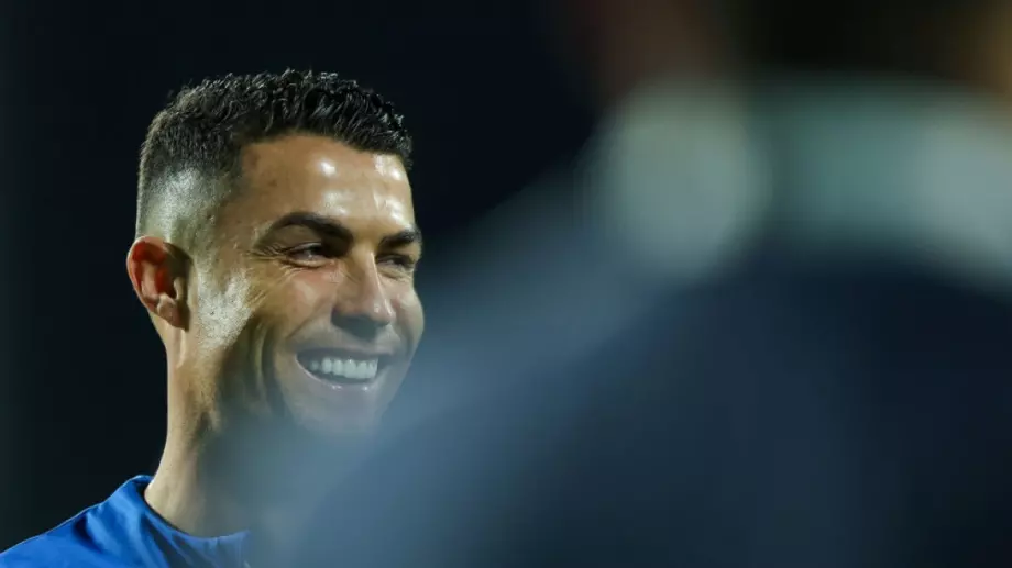 Колко е спечелил Кристиано Роналдо в Саудитска Арабия, откакто напусна Манчестър Юнайтед?