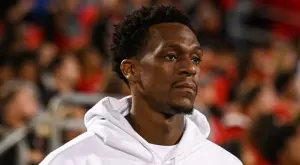 Раджон Рондо обяви края на кариерата си