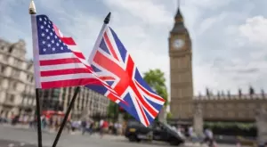 Великобритания и САЩ подписаха първото в света споразумение за безопасност на AI