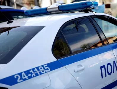 Разигравал полицията: Хванаха 55-годишен мъж в Момчилград