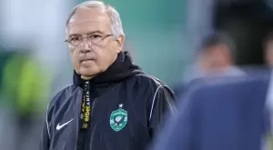 След разгрома над Левски: Важна новина за звездата на Лудогорец Аслак Фон Витри