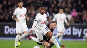 Тотнъм започва търсене на нови инвеститори