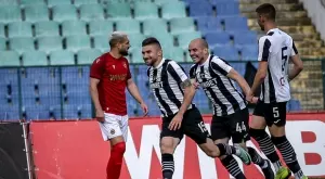 Фенове на ЦСКА искат оставка: Юноша на Левски с 2 огромни "подаръка" за "червените" (ВИДЕО)