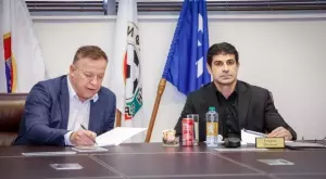 Първият отчет на Гонзо е факт: Редуциране на разходи, уволнения, среща с Александър Чеферин и още