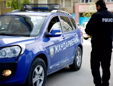 Полицията претърсва имоти на бивши митничари в Хасково и Свиленград