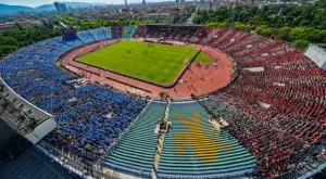 От Левски предупредиха, че няма да се пускат фенове без билети срещу ЦСКА