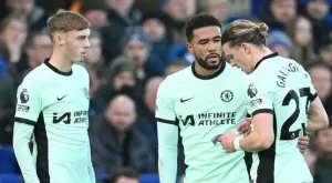 Реал Мадрид и ПСЖ са чули звучно "НЕ" от големия лидер на Челси Рийс Джеймс