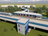 Представиха напредналия проект за нова железопътна връзка в Бургас
