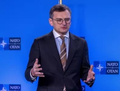 Кулеба: Германия веднага започва да търси Patriot за Украйна не само в НАТО, но и в света