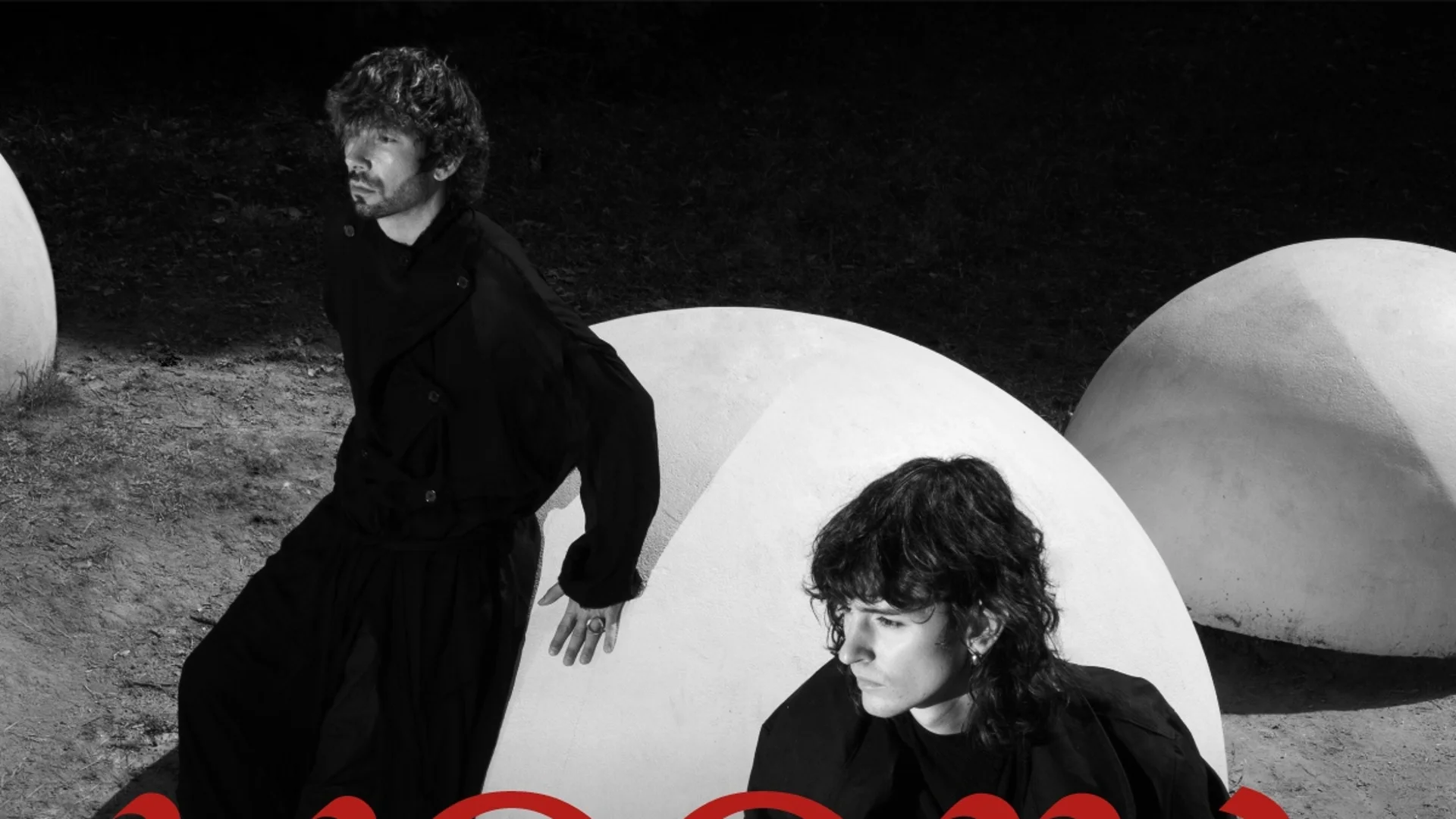 Българите Woomb ще подгряват Whispering Sons на 21 май