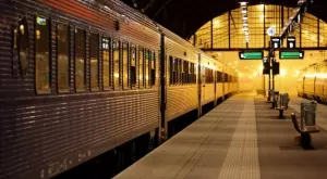 Европейска страна възражда нощните влакове, заради нелоялната конкуренция със самолетите
