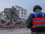 Ново мощно земетресение удари Тайван (ВИДЕО)