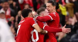 Ливърпул - Аталанта по ТВ: Къде да гледаме четвъртфинала от Лига Европа?