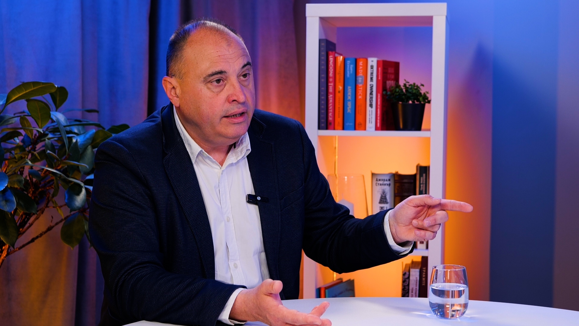 Няма да има поскъпване заради еврото, можем да го въведем през 2025 г ...