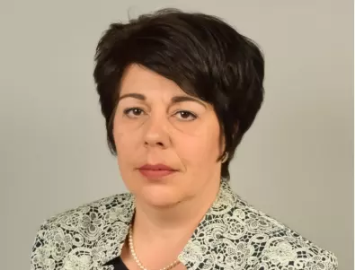 Коя е Виолета Коритарова - кандидатът на Димитър Главчев за служебен регионален министър?