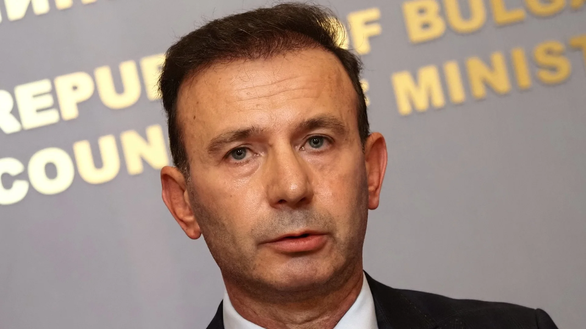 Градският прокурор на София: Не е оказван натиск на Коцев, той сам поиска среща със Сарафов