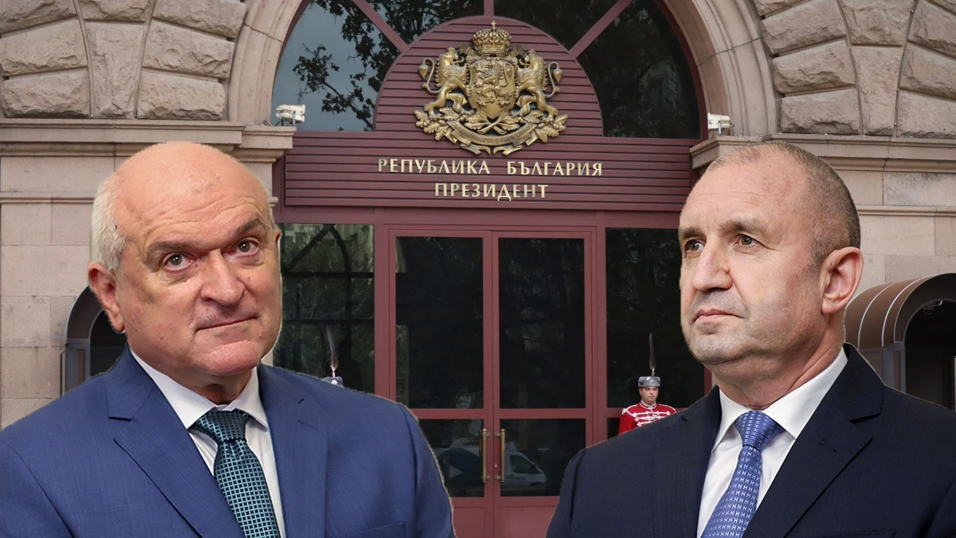 Кой е Ивайло Ценов - кандидатът на Димитър Главчев за служебен министър на външните работи?