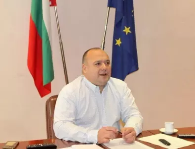 Кой е Петър Димитров - кандидатът на Димитър Главчев за служебен министър на околната среда и водите?