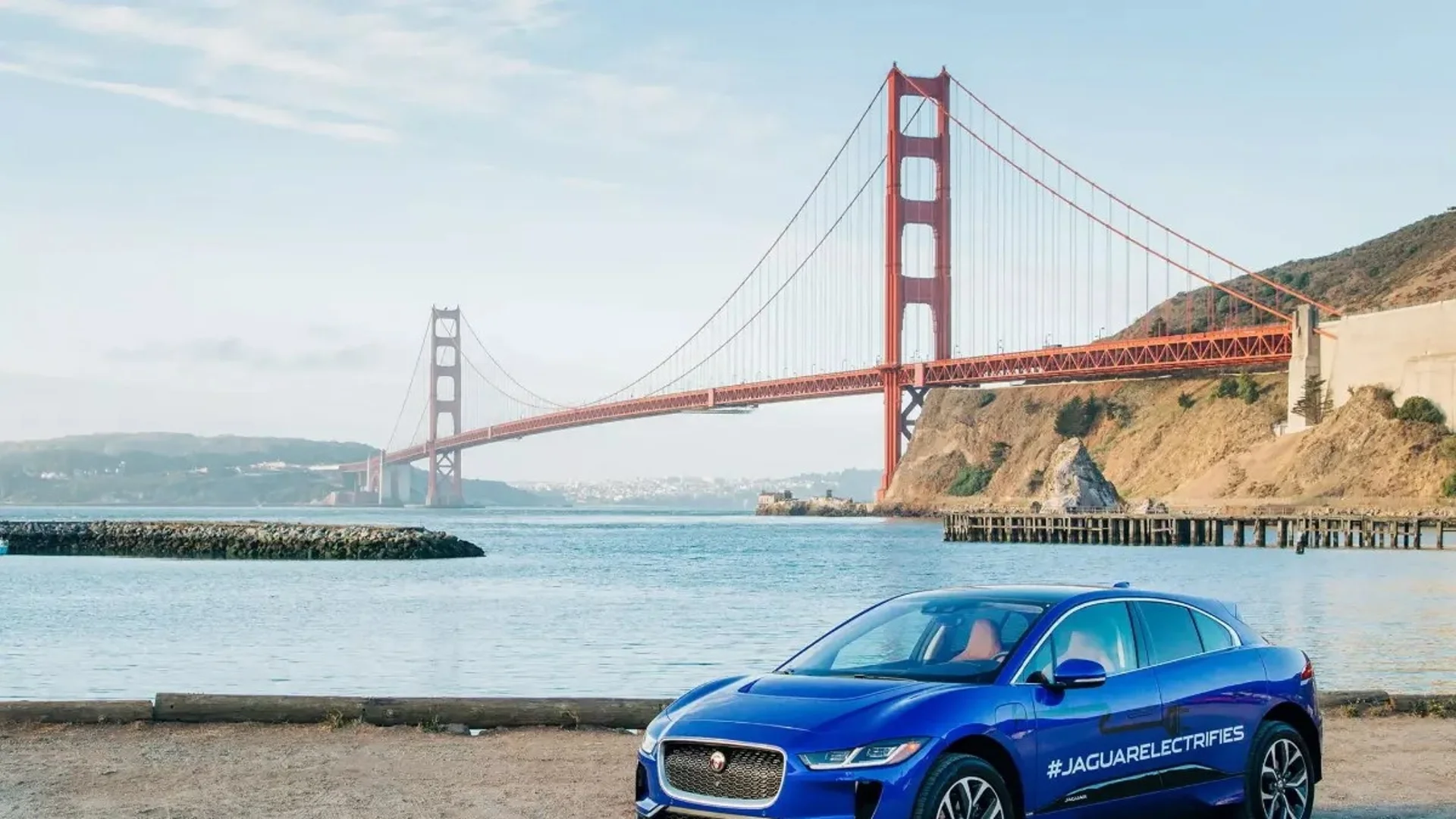 Електромобилите свалят вредните емисии и Сан Франциско го доказва