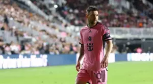 При завръщането си Меси вкара и помогна за обрат, който бе изпуснат в края от Интер Маями (ВИДЕО)