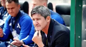 Иван Андонов с втори шанс на вратата на Левски