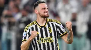 Фиорентина изпусна потресаващ Ювентус в безименното дерби (ВИДЕО)