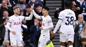 Автогол помогна на Тотнъм да си свърши работата срещу Нотингам Форест (ВИДЕО)