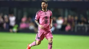 Бивш враг и доскорошен съотборник: Познато име се събира с Меси 