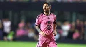 Супергол на Лионел Меси помогна на Интер Маями за драматична победа в МЛС (ВИДЕО)