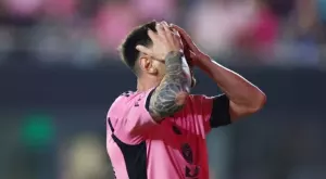 Брутална атака към Лионел Меси от треньор: Нарече го "обладано джудже с лице на дявол"