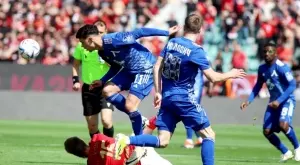 Пламен Гетов: ЦСКА закъсня с Ел Маестро, а Левски свърши най-важната си работа