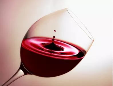 4 причини червеното вино вече да не е здравословно