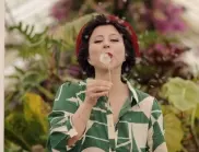 Ралица Ковачева-Бежан представи кинаджийски клип към парчето "ЕТО МЕ" (ВИДЕО)